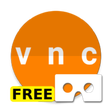 Programikonen: VR Remote Desktop Free