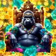 Icono de programa: Jungle Adventure