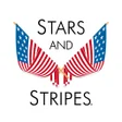 Programikonen: Stars and Stripes
