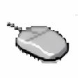 Icoon van programma: Mouse Jiggler