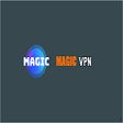 Programikonen: Magic VPN - Best Free VPN…