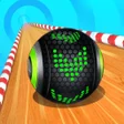 أيقونة البرنامج: Ball Game 3D - Infinity