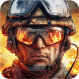 Иконка программы: World War (RPG) - Battle …