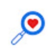 Goodsearch Mirror icon