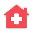 Ikona programu: Home Quarantine - Poland …