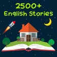 Programikonen: Popular English Short Sto…