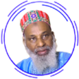 Icoon van programma: Dr Mamadou Oury Barry