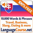 程序图标：Learn Slovak Vocabulary F…