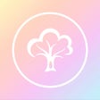 Ikona programu: 树洞-聊天交友倾诉与倾听