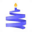 Ícone do programa: Birthday Countdown  Remin…