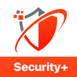 Ícone do programa: CompTIA Security Prep 202…