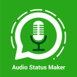 Иконка программы: Audio Status Maker