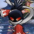 Icoon van programma: Stickman Ninja Survival