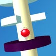 Programikonen: Rise On Top: Helix Jump B…