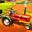 プログラムのアイコン：Tractor Simulator Farming…