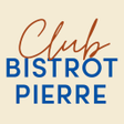 Programikonen: Club Bistrot Pierre
