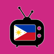 プログラムのアイコン: Philippines TV Live