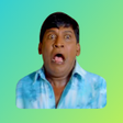 Icon of program: VadiStick - Vadivelu Stic…