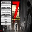 Icon of program: 7 Days to Die Saves Backu…