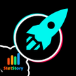 Иконка программы: Tik Tracker: Followers Li…