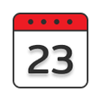 程序图标：Calendar 2024