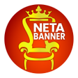 Programikonen: NETA BANNER Political Pos…