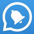 Icoon van programma: NotifyWho - Custom Notifi…
