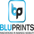 プログラムのアイコン：Bluprints Smart Print