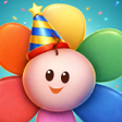 程序图标：First  Fun Learning Games…