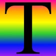 Symbol des Programms: Themely