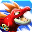 أيقونة البرنامج: Cutie Monsters Tower Defe…