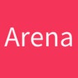 Иконка программы: Disaster Arena——Free Onli…