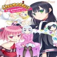 Icoon van programma: Chuusotsu: 1st Graduation