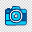 MyFileKit Blur & Snap icon