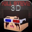 Ícone do programa: Kill Steve 3D