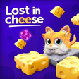 Icon of program: Lost in Cheese