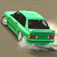 أيقونة البرنامج: City Drift
