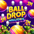 Ícone do programa: Ball Drop Millions