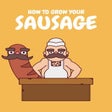 ไอคอนของโปรแกรม: How to Grow Your Sausage