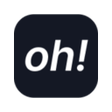 أيقونة البرنامج: Oh!Really