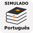 Symbol des Programms: Simulado Português