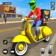 Ícone do programa: Pizza Delivery Games 3D