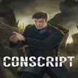 أيقونة البرنامج: Conscript