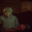 Programikonen: Conscript