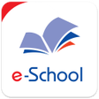 Programikonen: eSchool App by eZone