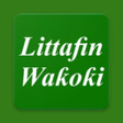 Biểu tượng của chương trình: Littafin Wakoki