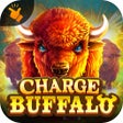 プログラムのアイコン：Charge Buffalo-TaDa Games