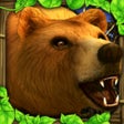 أيقونة البرنامج: Wildlife Simulator: Bear