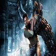 Uncharted 2: Among Thieves icon