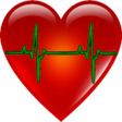 Иконка программы: Easy ECG
